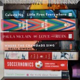 B1. Hardcover books. - $2; Paperback books. - $1
